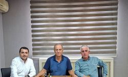 Kırklareli Ticaret Borsası’nda İş Dünyasıyla İstişare