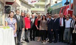 Pınarhisar ADD Temsilciliği Açıldı