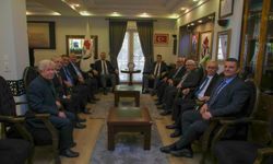 Kırklareli’nde Ahilik Haftası Buluşması Gerçekleştirildi