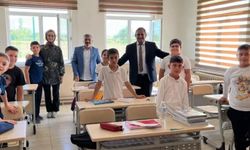 Başkan Arı’dan Yeni Eğitim Öğretim Yılı İçin Başarı Mesajı