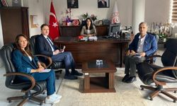 Aile ve Sosyal Hizmetler İl Müdürlüğünde Performans Toplantısı