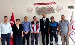 Babaeski’de Evlenecek Gençlere Yönelik Proje Anlatıldı