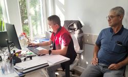 Askı Listeleri Üzerinden Parsel Kontrolleri Sürüyor