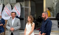 Vize’de Trakya Harita Mühendislik Bürosu Hizmete Açıldı