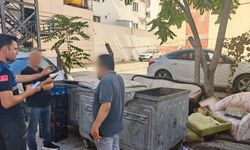Lüleburgaz Belediyesi’nden Mobilya Atıkları İçin Uyarı