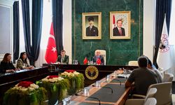 Vali Turan, Vatandaşların Talep ve Sorunlarını Dinledi