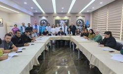 Kırklareli’nde Sağlıklı Hayat ve Ruh Sağlığı Eğitimleri Düzenlendi