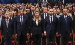 Başkan Özalp, İSKİ’nin Yatırım ve Proje Tanıtım Programı’na Katıldı