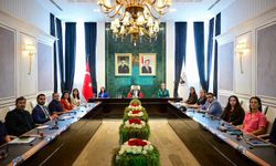 Kırklareli’nde Çocuk İzlem Merkezi Toplantısı Yapıldı
