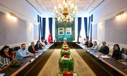 Kırklareli’nde İl Hıfzıssıhha Kurulu Toplantısı Gerçekleştirildi