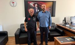 Ülkü Ocakları Kırklareli’nde Arama Kurtarma Ekibi Kurdu