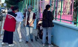 Vize’de Velilere “Okul Hayatı ve Çocuk” Eğitimi