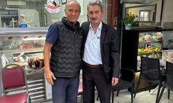 Başkan Altıntel’den Et ve Et Ürünleri Sektörüne Ziyaret