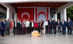 Başkan Özalp, Cittaslow Türkiye ve KKTC İşbirliği Toplantısına Katıldı