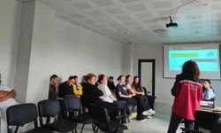 Lüleburgaz’da Gençlerle İletişim Eğitimi Yapıldı