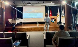 Lüleburgaz’da Endüstride Yapay Zeka Eğitimi Düzenlendi