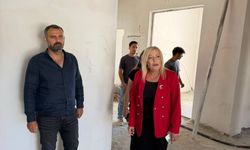 Kaynarca’da Sağlık Ocağı ve Cadde Çalışmaları İncelendi