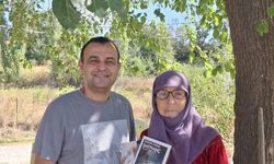 “Kitap Gönülden Geçer” Projesi Meriç’te Okurlarla Buluştu