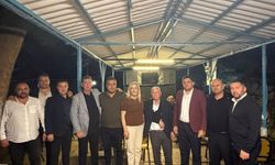 Kaynarcaspor’da Yeni Sezon Öncesi Dayanışma Buluşması