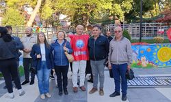 ÇYDD Kırklareli Şubesi’nden Okullarda Güvenlik Vurgusu