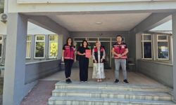 Kırklareli’nde “İyilik Var” Platformu İçin Gönüllülük Çalışmaları