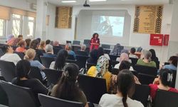 Lüleburgaz’da Sosyal Hizmet Farkındalığına Yönelik Eğitim