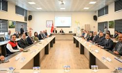 Kırklareli’nde Bağımlılıkla Mücadele İçin Yeni Dönem Eylem Planları Ele Alındı