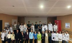 Kırklareli’nde Alzheimer Hastalığına Yönelik Bilgilendirme Semineri Düzenlendi