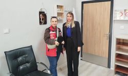 Vize’de Aile Odaklı Sosyal Hizmet Bilgilendirmesi