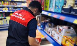 Pınarhisar’da Gıda İşletmelerine Yönelik Denetimler Sürüyor