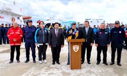 Afet Sağlık ve Çoklu Müdahale Tatbikatı Başarıyla Tamamlandı