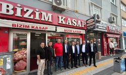 Kırklareli Ticaret Borsası’ndan Pınarhisar’da Üyelere Ziyaret