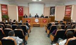 Kırklareli’nde Okul Güvenliği İçin İş Birliği Güçleniyor