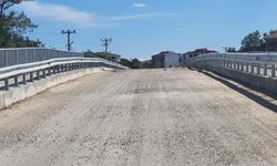 Lüleburgaz’da Kuzeybatı Çevre Yolu Çalışmalarında Sona Gelindi