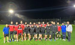 Evrensekiz Evrenspor’da Yeni Sezon Öncesi Moral Buluşması
