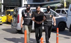 Kocabıyık adliyeye sevk edilirken "Anamur’a gideceğim" dedi