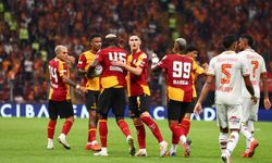 Trendyol Süper Lig'de 3. haftanın ardından