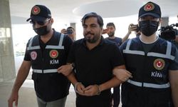 "Nereye gidiyordun" sorusuna "Anamur" demişti, tutuklanıp cezaevine gönderildi