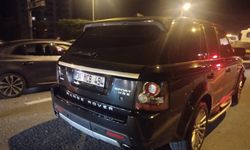 Ümraniye'de zincirleme kaza: 3 yaralı
