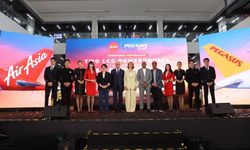 Pegasus ve AirAsia'dan iş birliği