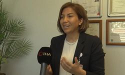 "Doğum şekli anneliğin başarısının bir ölçütü değildir"