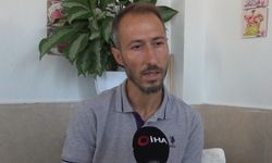 Facia gemisinden sağ kurtuldu, yaşadığı dehşet anlarını anlattı