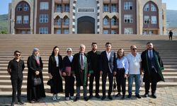 Kahramanmaraş’taki okul saldırısında ilk duruşma başladı