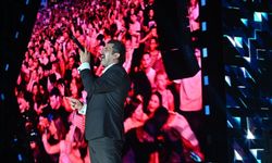 Çanakkale Kültür Yolu Festivali’nin müzik maratonu Bayhan’la son buldu