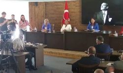 Edirne Belediye Meclisi’nde toplantı sonrası gerginlik