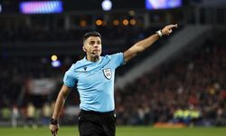 Fenerbahçe - Roma maçında İspanyol hakem Jesus Gil Manzano düdük çalacak