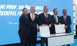 Ticaret Bakanı Bolat: "Kişi başı milli gelirimiz 20 bin 500 dolara çıkacak"