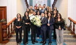 Bakan Gürlek'ten "Ahbaplar Suç Örgütü", uyuşturucu, İmamoğlu ve Terörsüz Türkiye açıklaması: