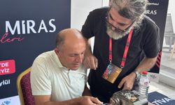 İyi tespihte püf nokta ‘ölçü' ve ‘sabır'
