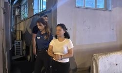 Bursa'da alkollü yakalanıp olay çıkaran kadın tutuklandı